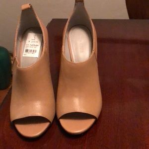 Pour La Victoria Endor Dress Sandal